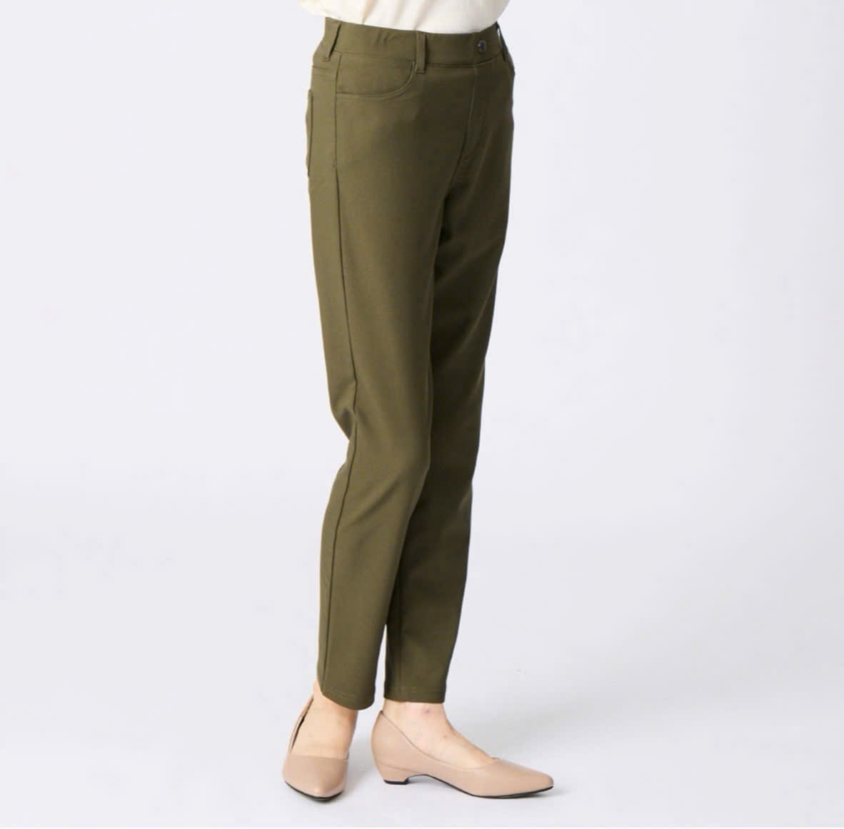 Q562 Quần kaki thun nỉ Nhật_thumbnail_1