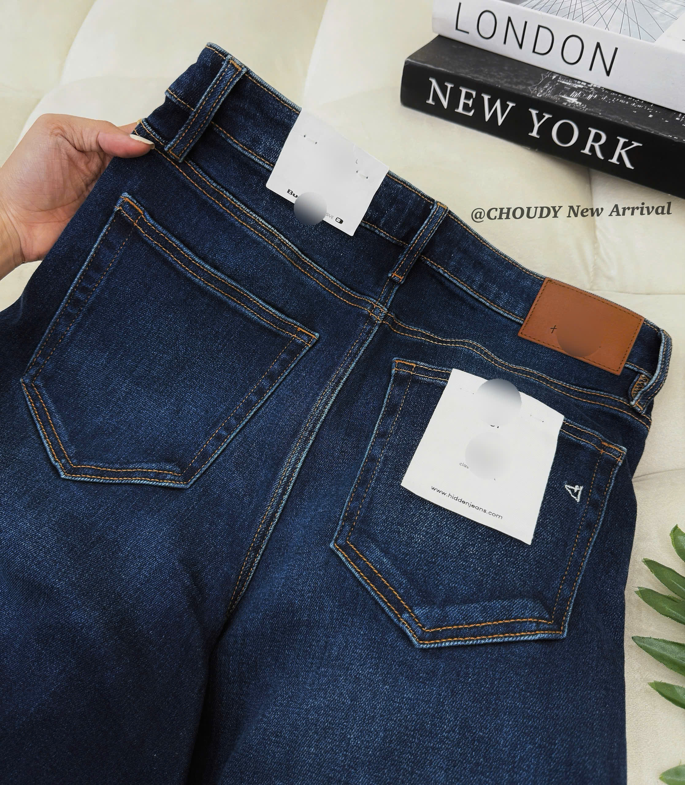 Q143 QUẦN JEAN XANH_thumbnail_8