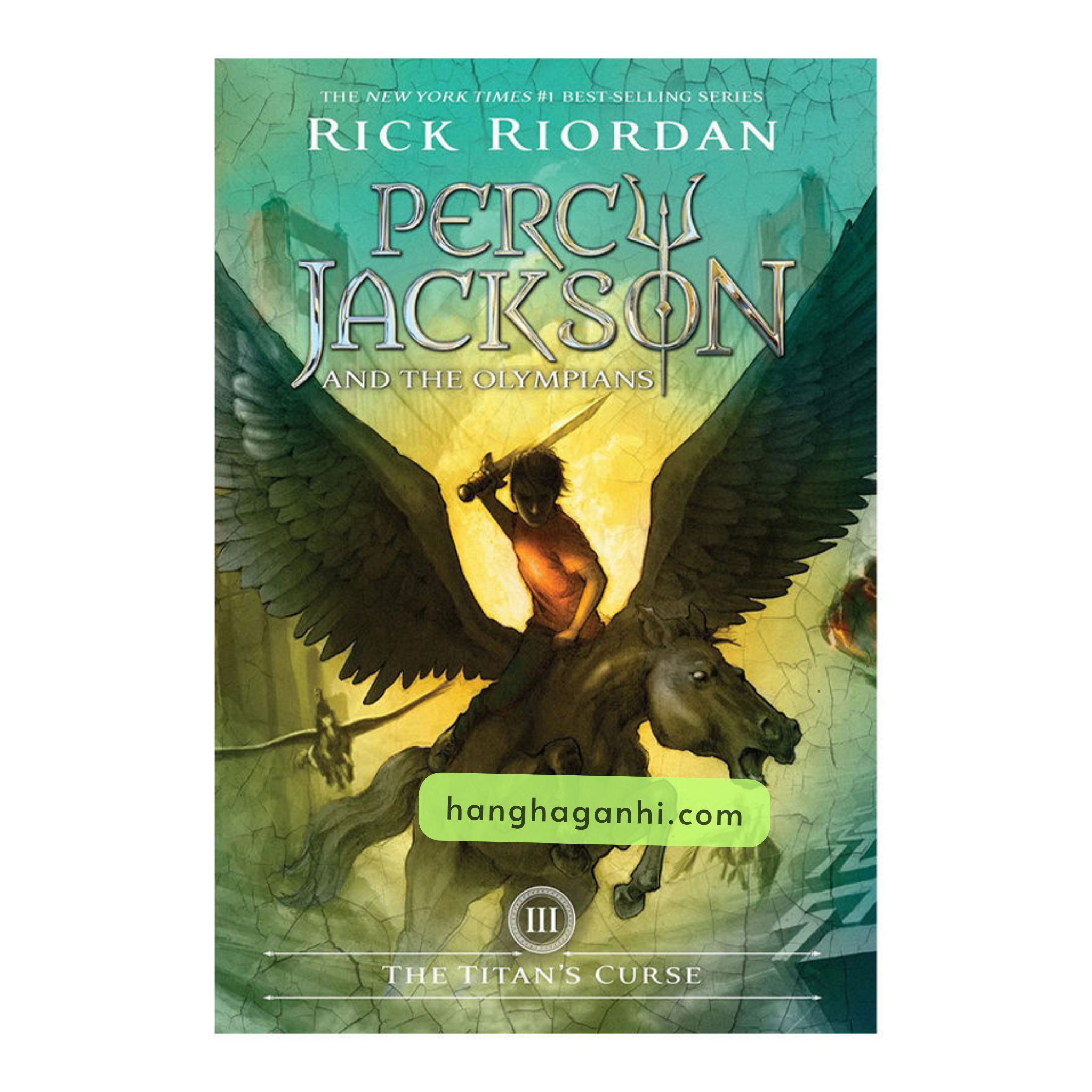 Percy Jackson and the Olympians, bộ 5 cuốn_thumbnail_2