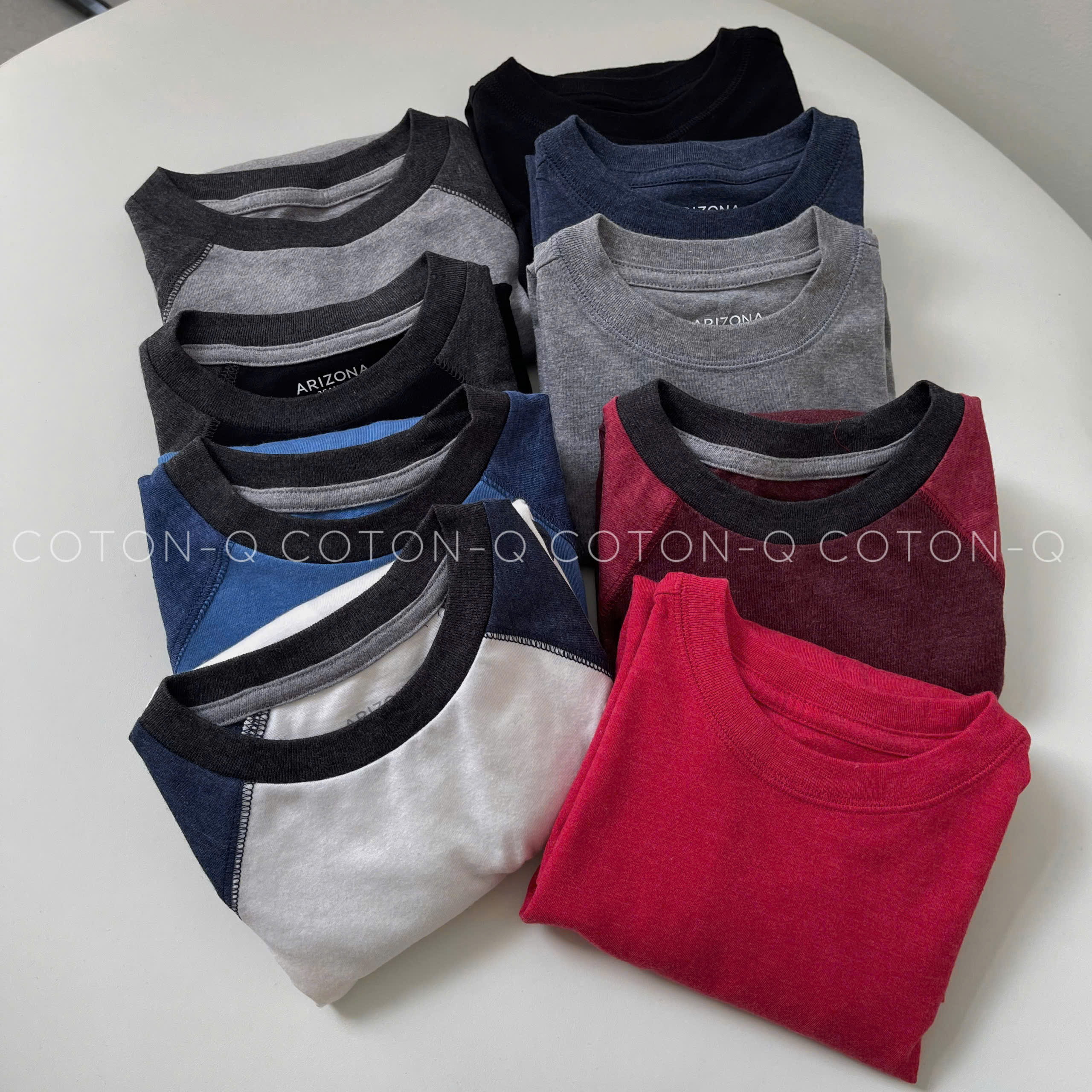 Set 3 áo tay dài bé ( NGẪU NHIÊN ) - mua từ 2set sẽ trùng_thumbnail_1