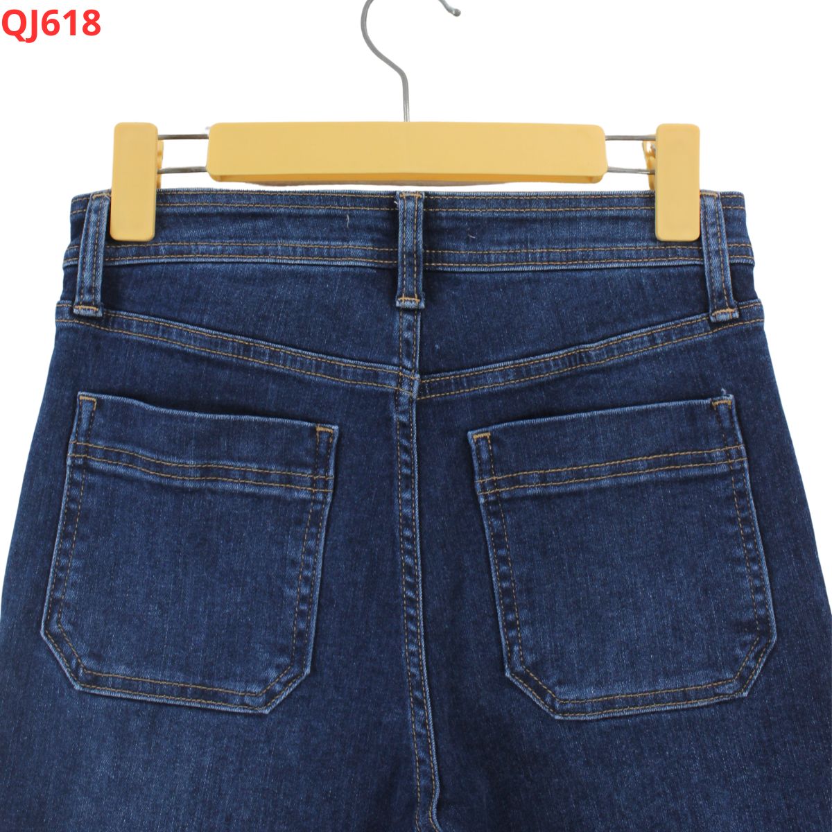 QJ618 Quần jeans ống loe_thumbnail_9