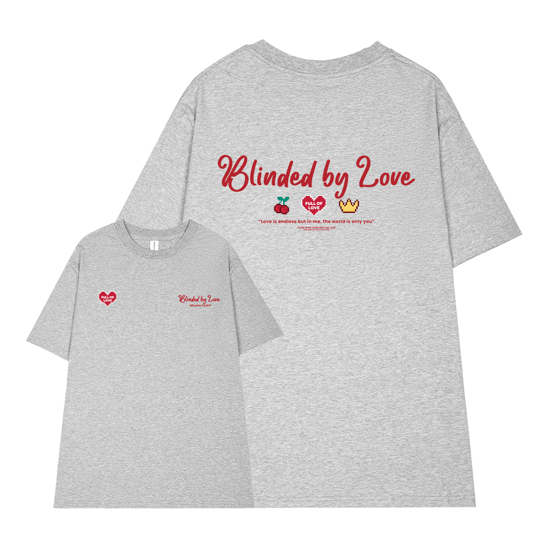 Áo thun cặp nam nữ đôi form rộng vải cotton co giãn thoáng mát ATD1669 Miucho in mix_thumbnail_16