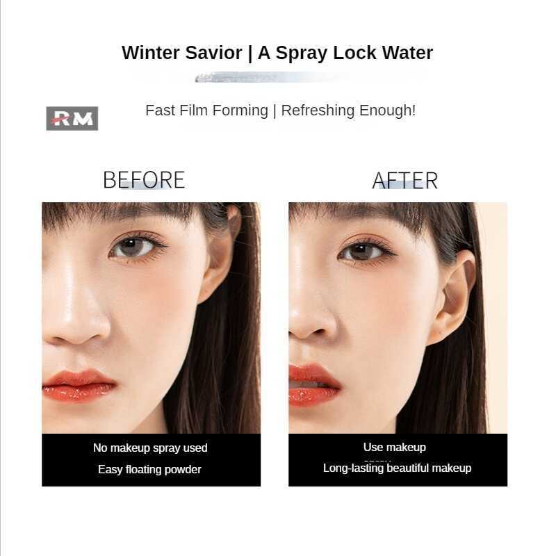 Zeesea Long Wear Matte Setting Spray 100ml_thumbnail_2