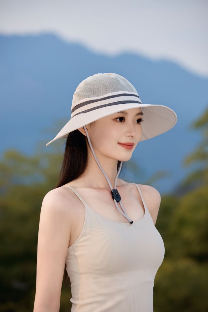 Mũ vành rộng hở chóp dành cho nữ HZ2514_thumbnail_16