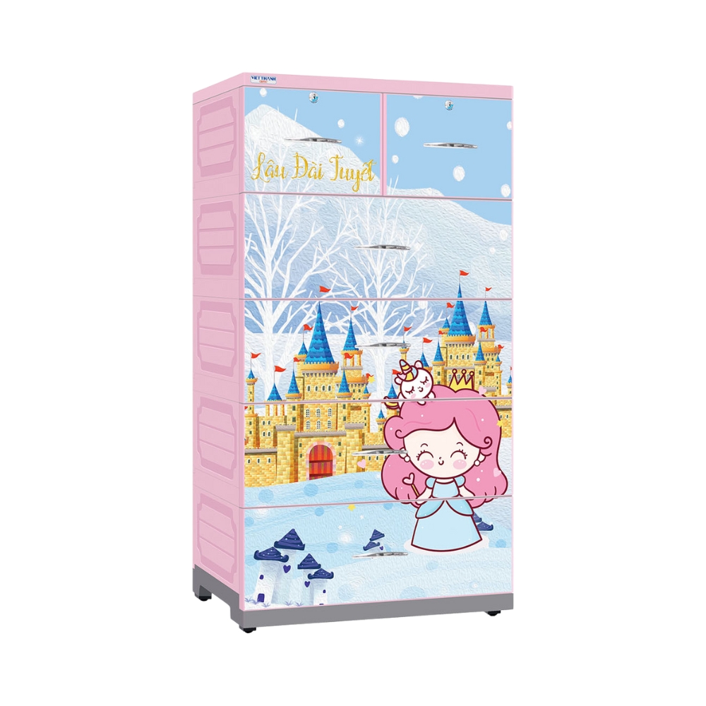 TỦ VITA LA LÂU ĐÀI TUYẾT_thumbnail_2