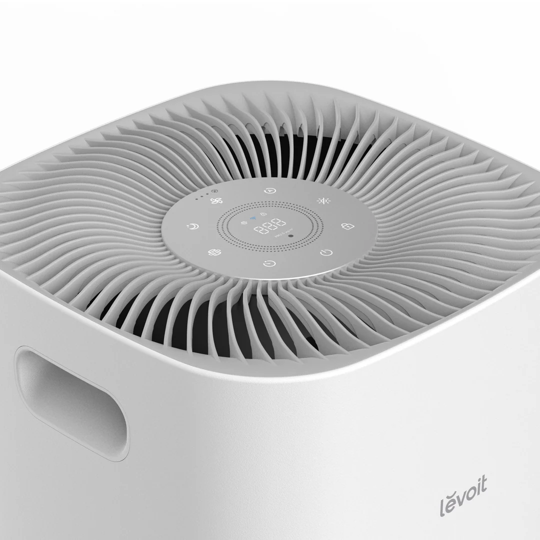 Levoit Core® 600S Smart Air Purifier _thumbnail_2