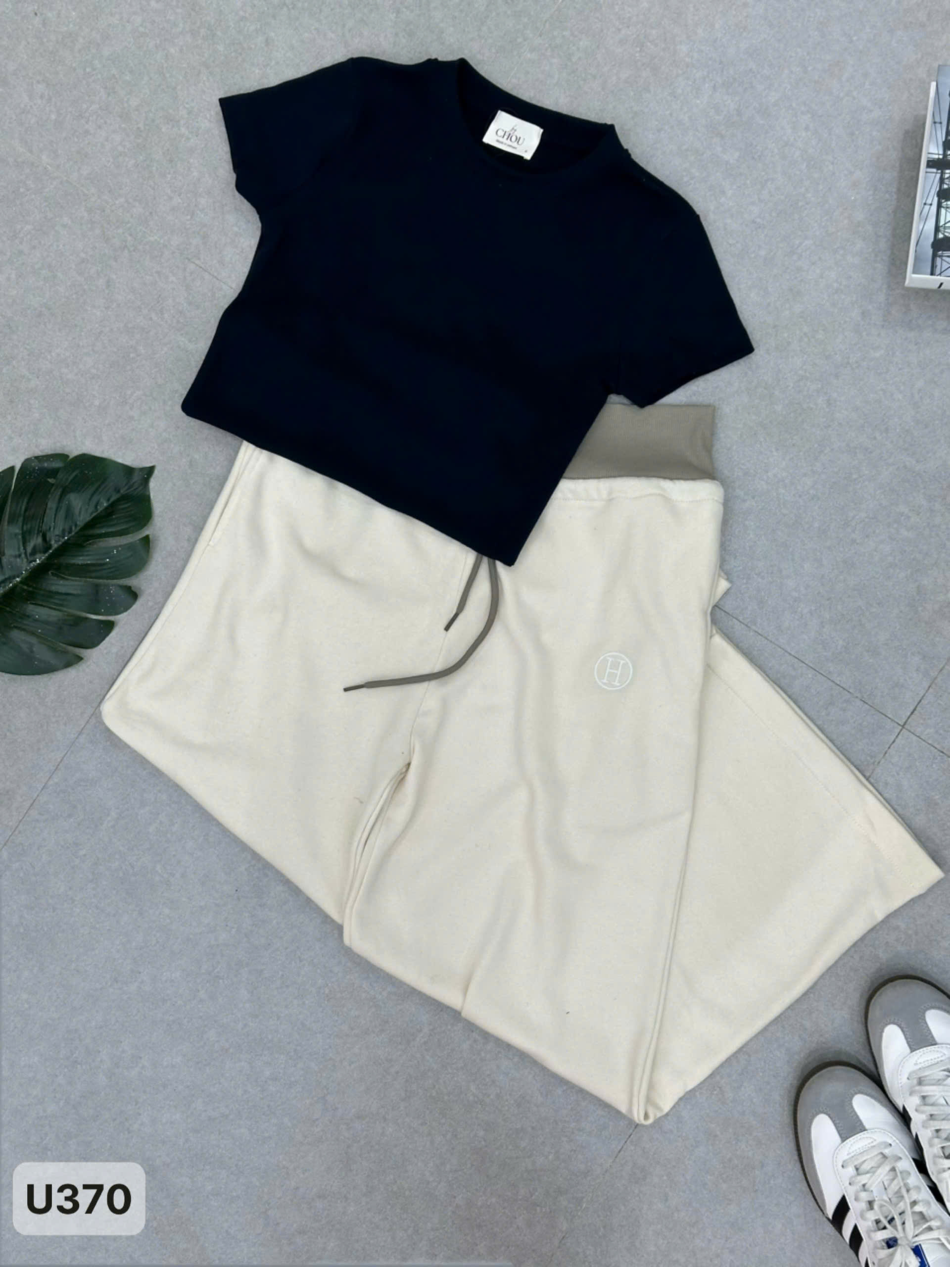 U370 QUẦN THUN SUÔNG 4 MÀU_thumbnail_1