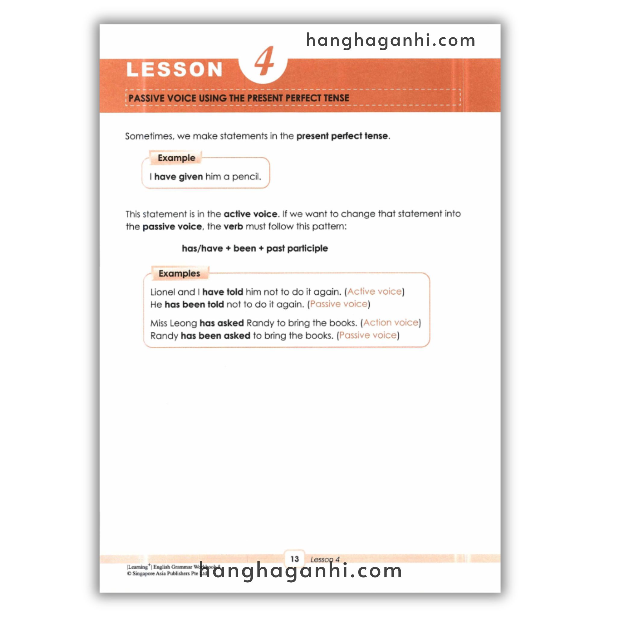 SAP Learning English Grammar 5 Workbook_thumbnail_11