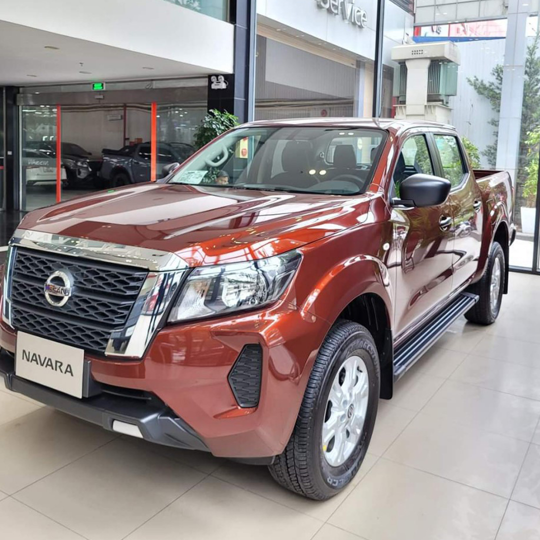 Nissan Navara EL tiêu chuẩn_thumbnail_16