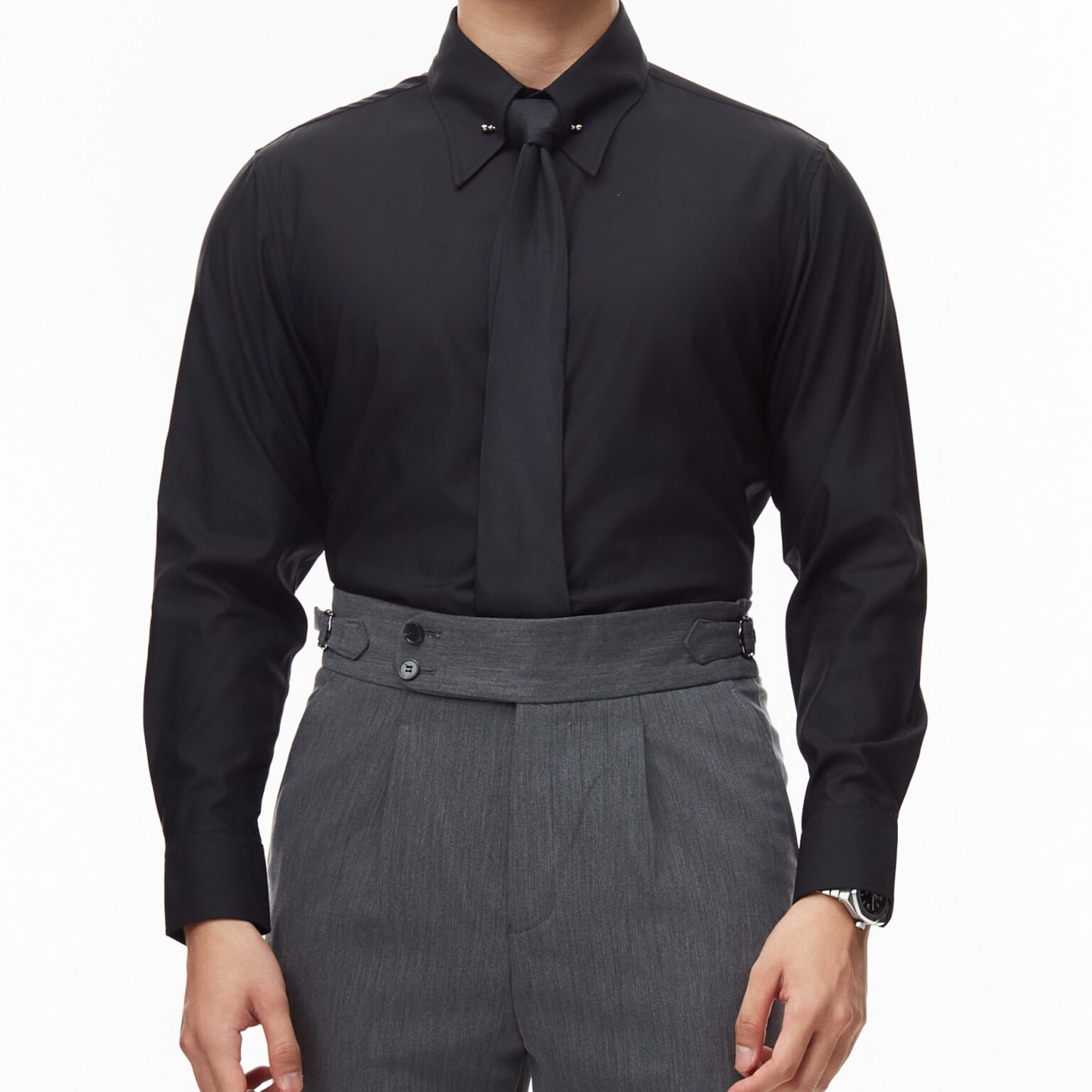 Sơ Mi Collar Pin/Bar