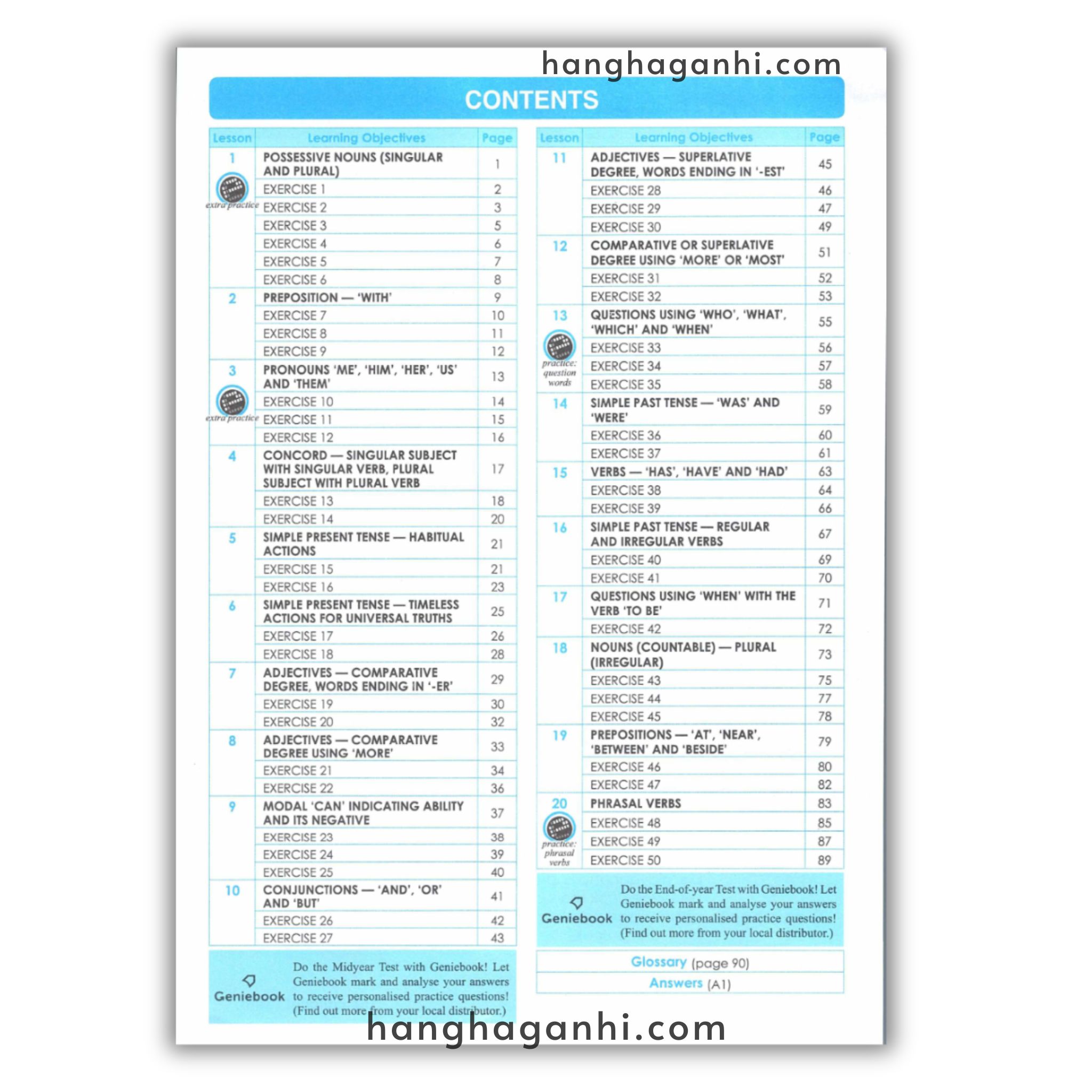 SAP Learning English Grammar 2 Workbook_thumbnail_1