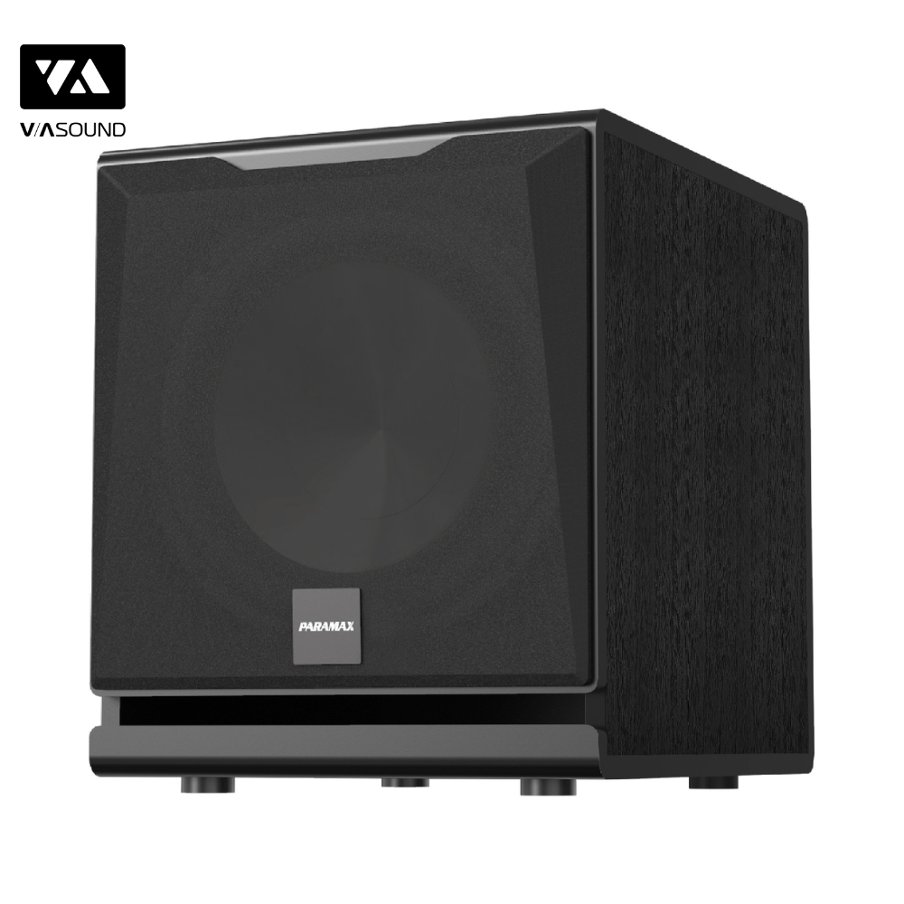 Loa Subwoofer PARAMAX SUB-D30 SOECIAL EDITION
