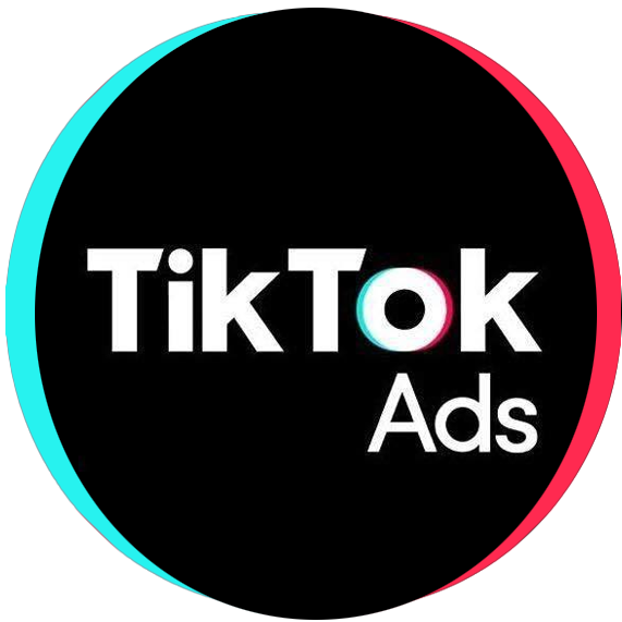 LOGO TIKTOK ADS