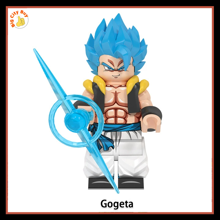 Mô Hình Lắp Ghép DragonBall, Bảy Viên Ngọc Rồng Siêu Đỉnh Cho Bé_thumbnail_15