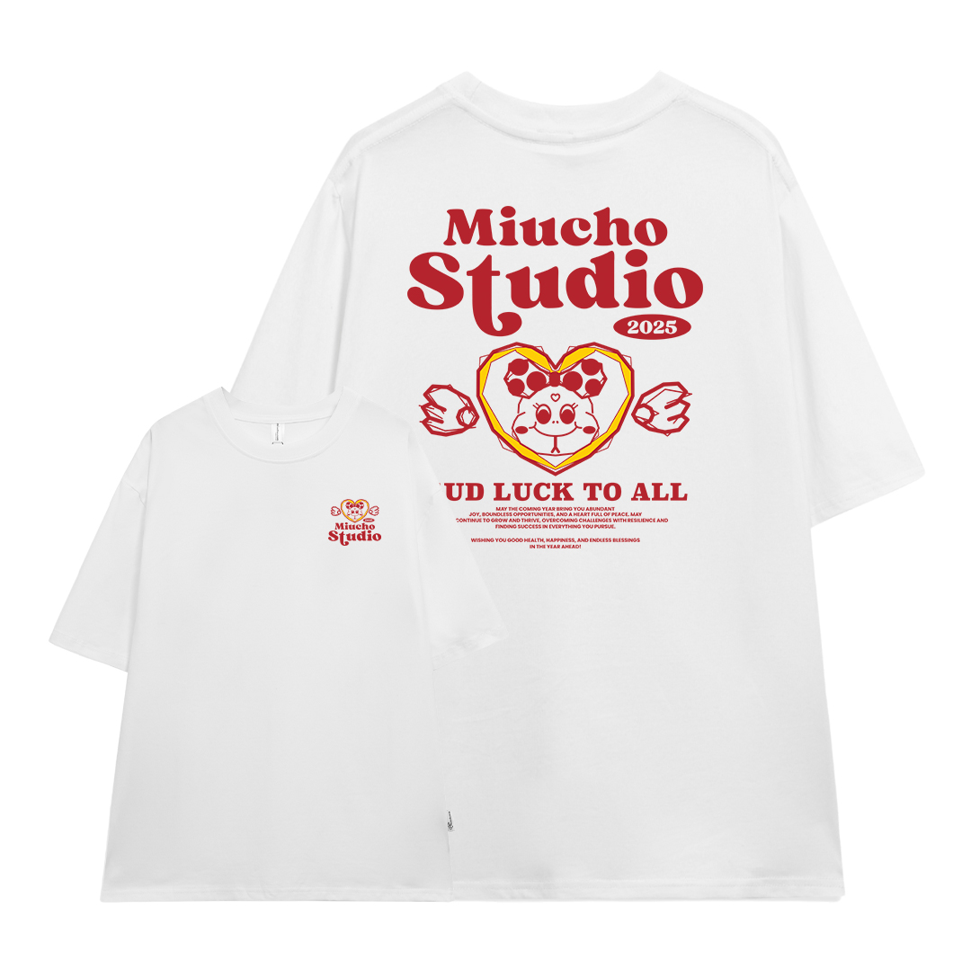 Áo thun tết form rộng local brand chất vải cotton thoáng mát ATD1739 Miucho in mix_thumbnail_15