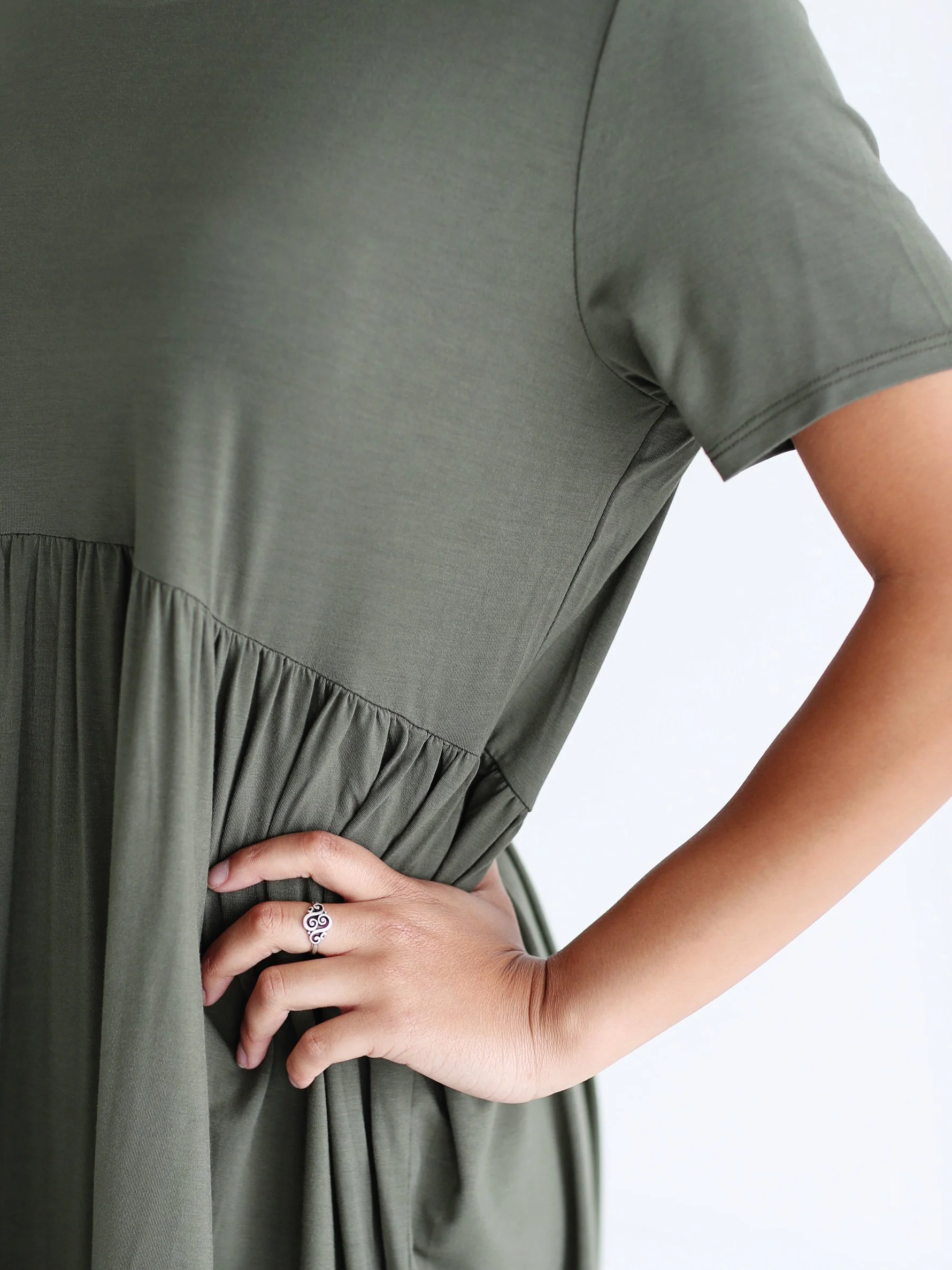 Army Babydoll Dress_thumbnail_3