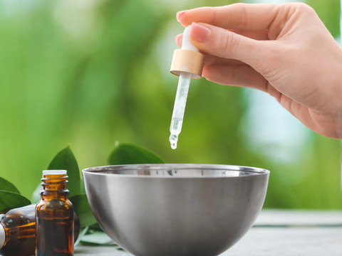 Top Essential Oil Blends for Diffusing
