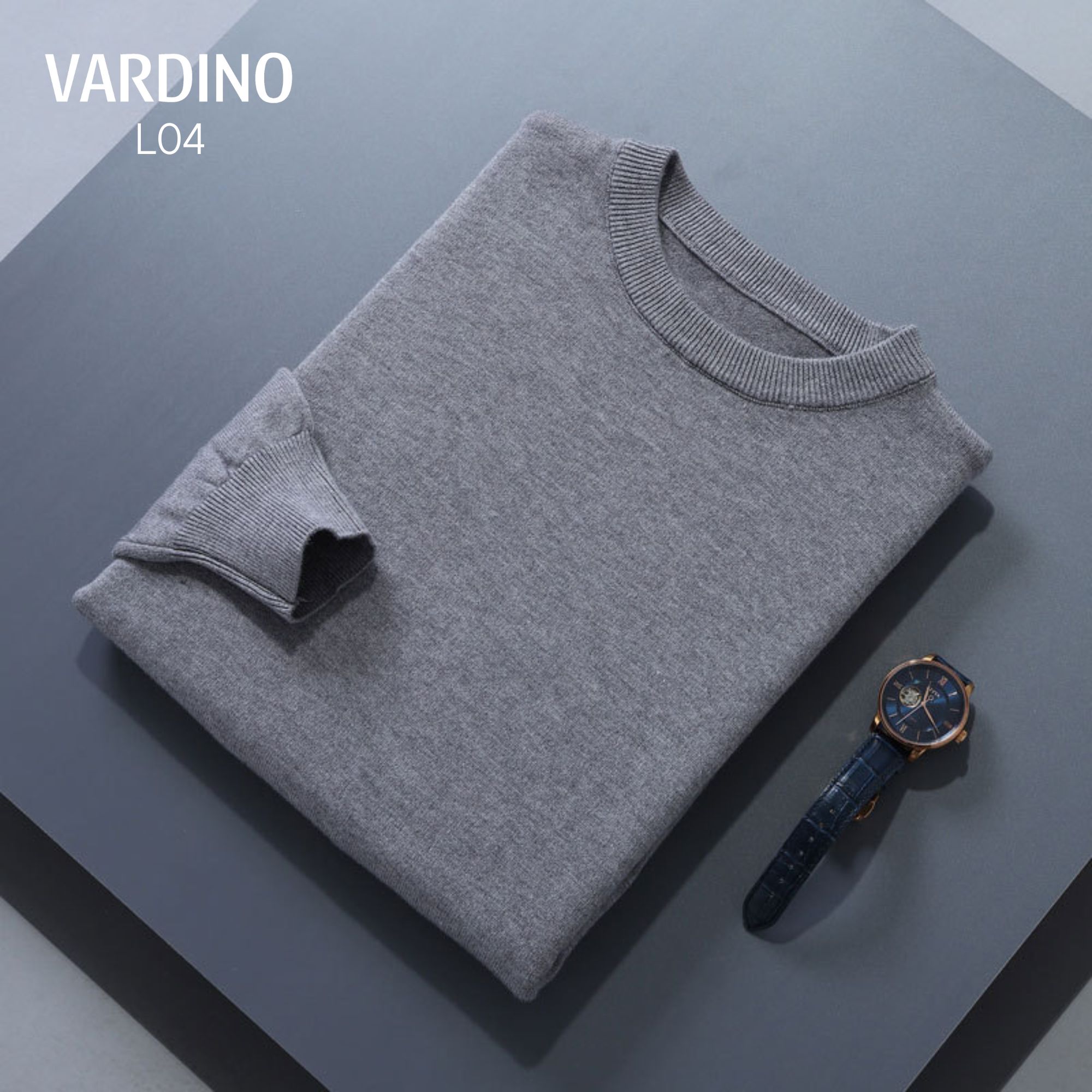 Áo len nam Vardino L04_thumbnail_2