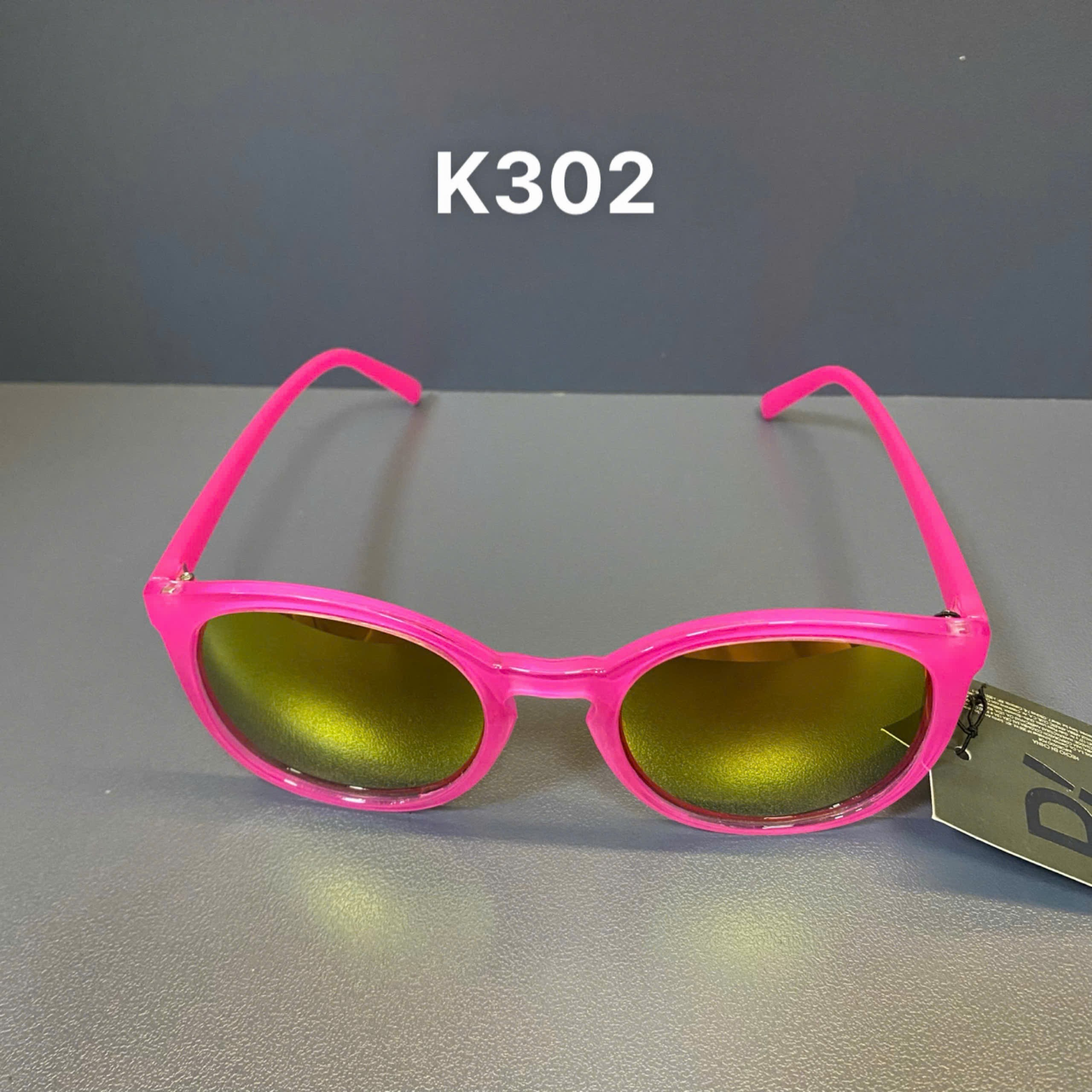 Kính mát cao cấp  K302