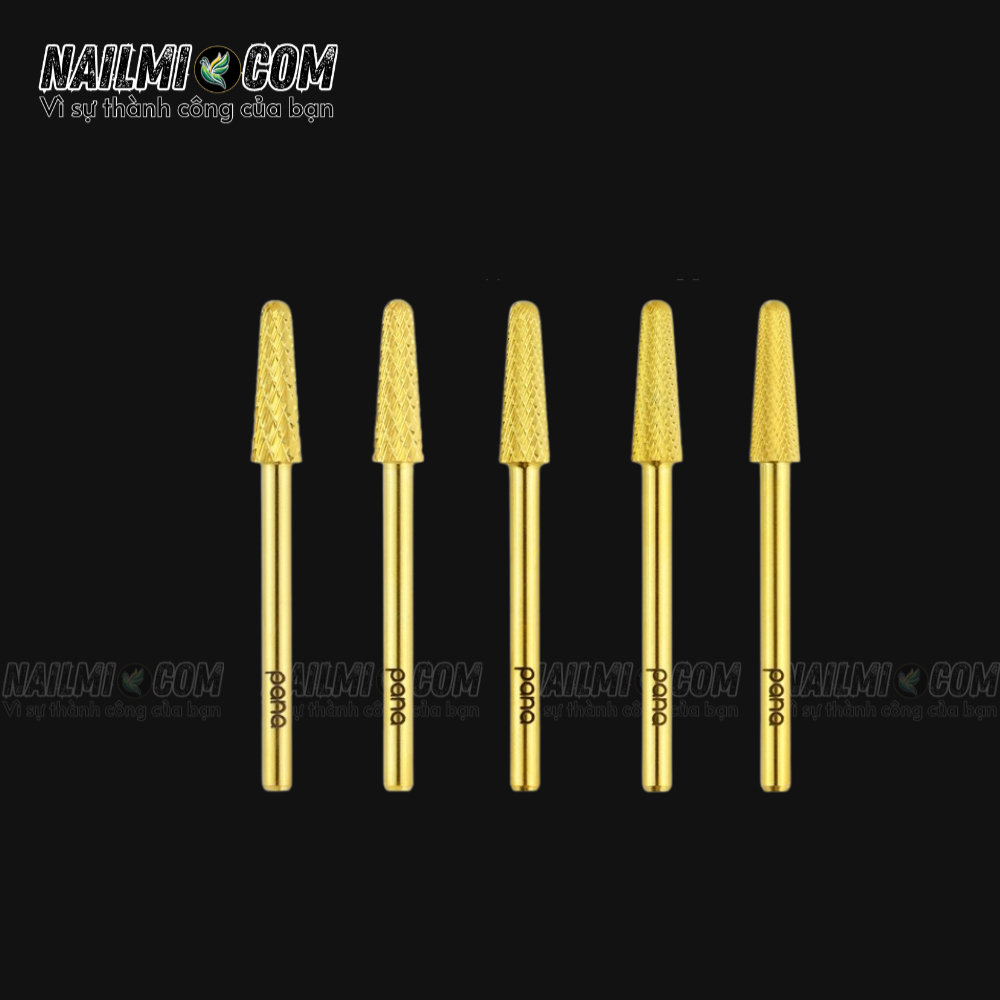 Đầu mài - đẩy da - mài khoé -Peng Peng - S-Cone bit (M)_thumbnail_2