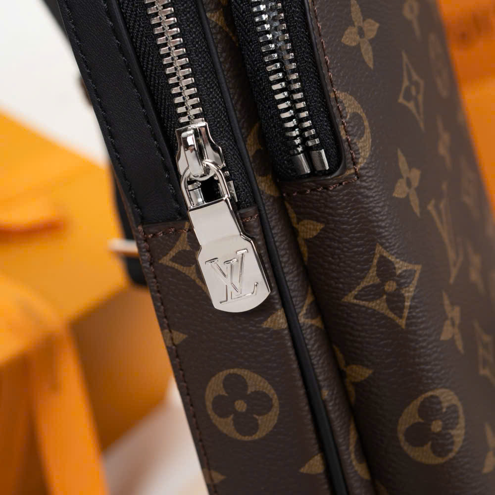 Louis Vuitton Avenue Slingbag NM hoa nâu_thumbnail_6