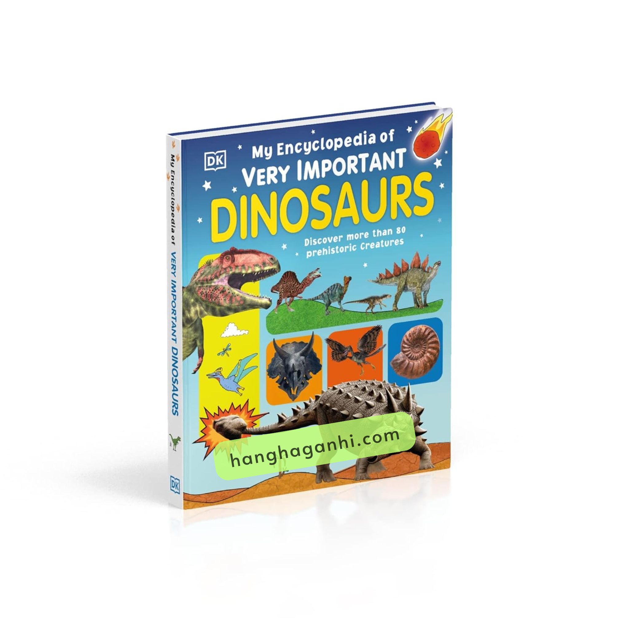 Thế giới Khủng long My Encyclopedia of Very Important Dinosaurs_thumbnail_2