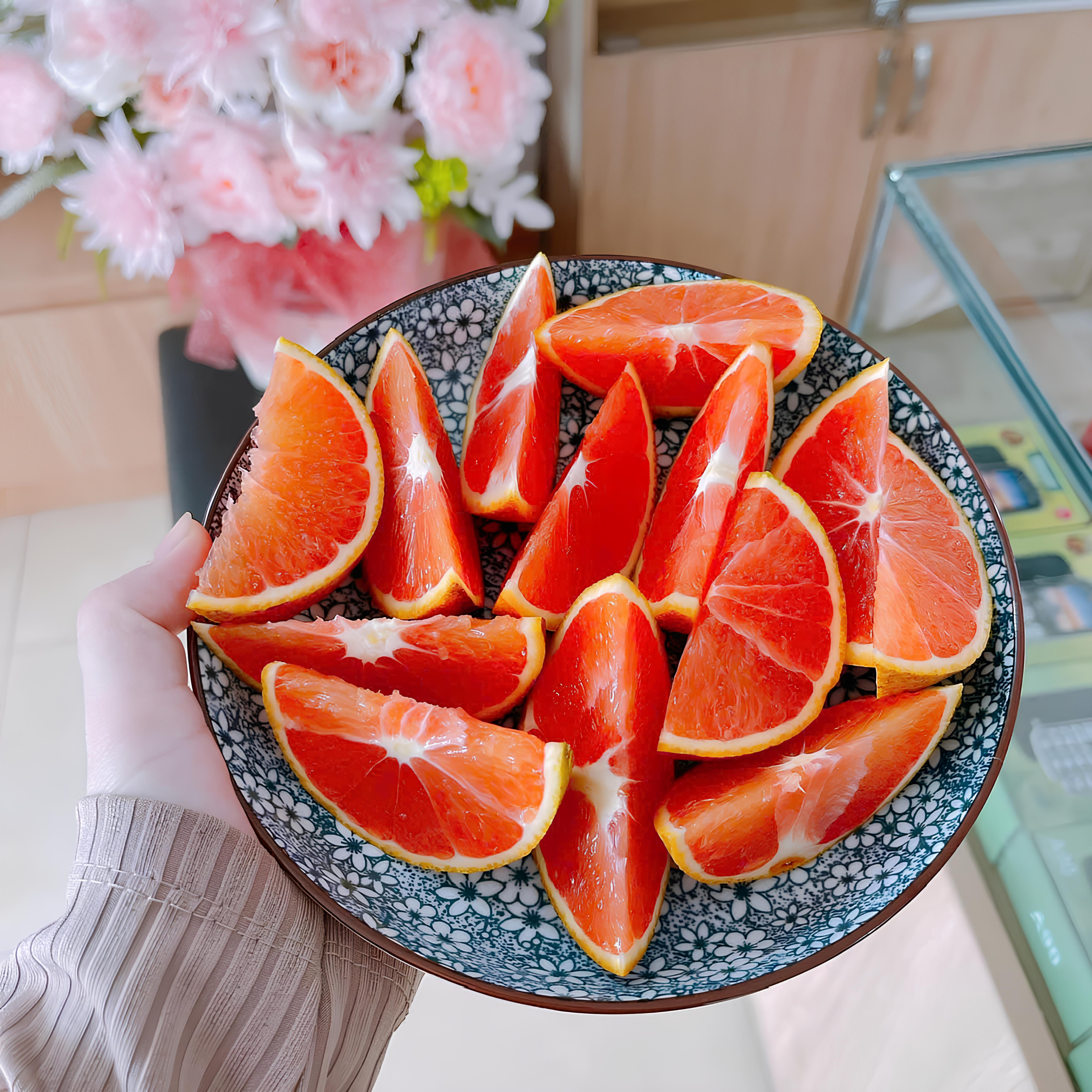 Cam Cara Ruột Đỏ Mộc Châu_thumbnail_1