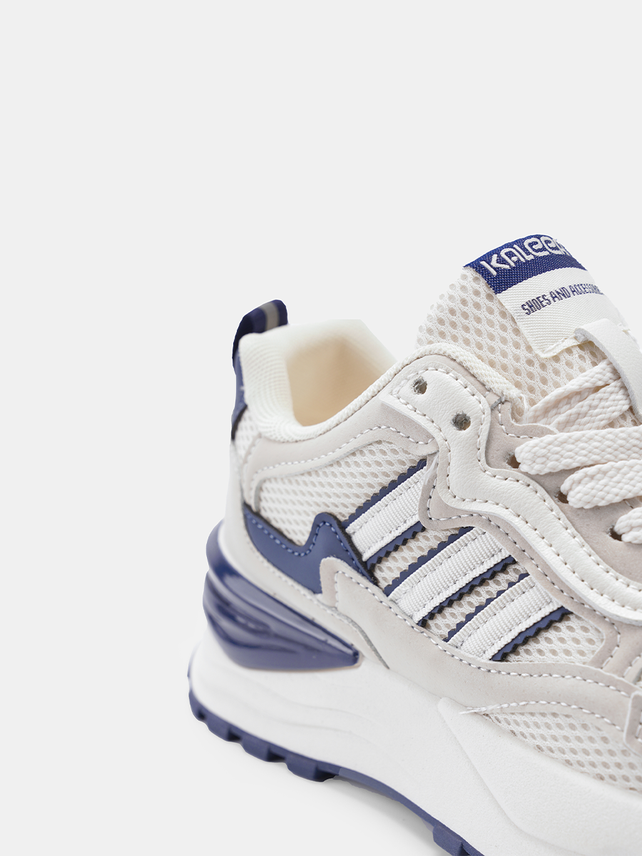 T92 - Giày Thể Thao Nam/Nữ Sneaker Đế Mềm Cao 5cm_thumbnail_8