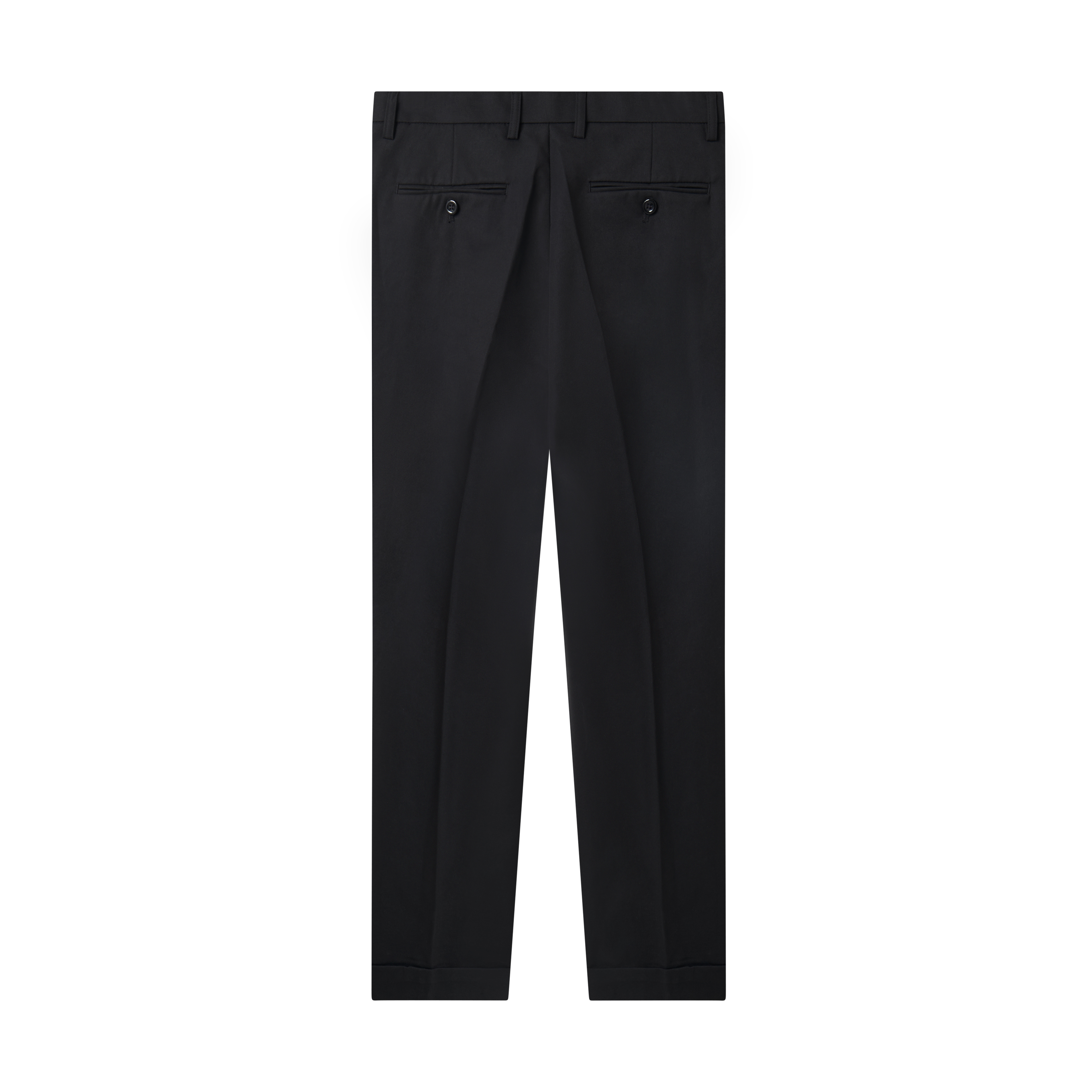 CUFF TROUSER PANTS_thumbnail_2