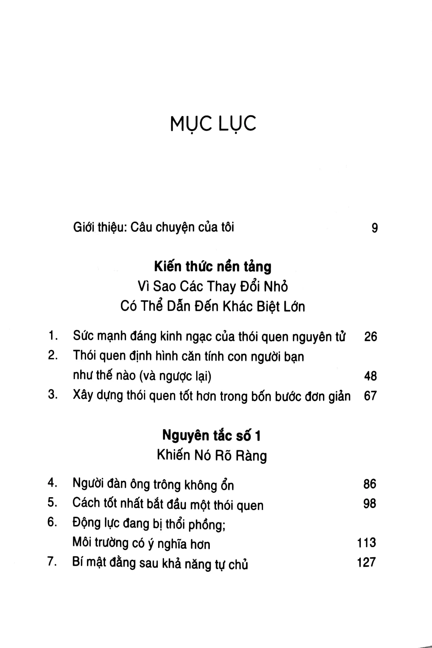 Automic Habit - Thay Đổi Tí Hon, Hiệu Quả Bất Ngờ_thumbnail_2