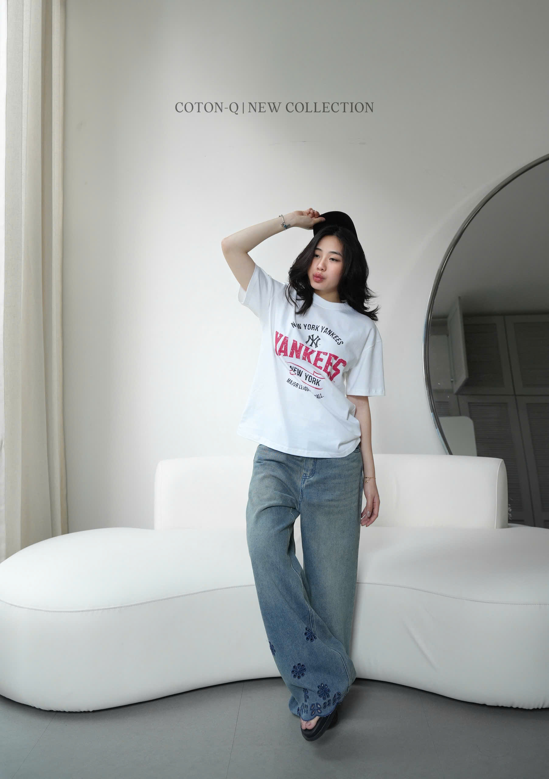 Áo thun trắng in chữ_thumbnail_5