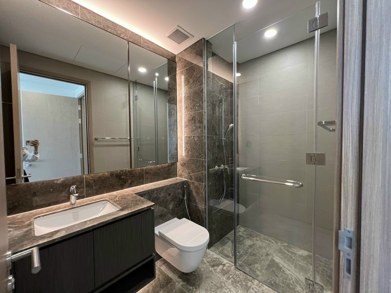 Bán căn 4 phòng ngủ tại The River - căn hộ giá trị nhất Thủ Thiêm_thumbnail_9