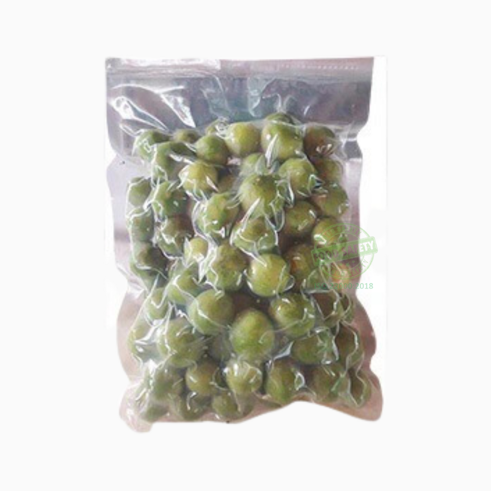 Sấu đông lạnh ( túi )