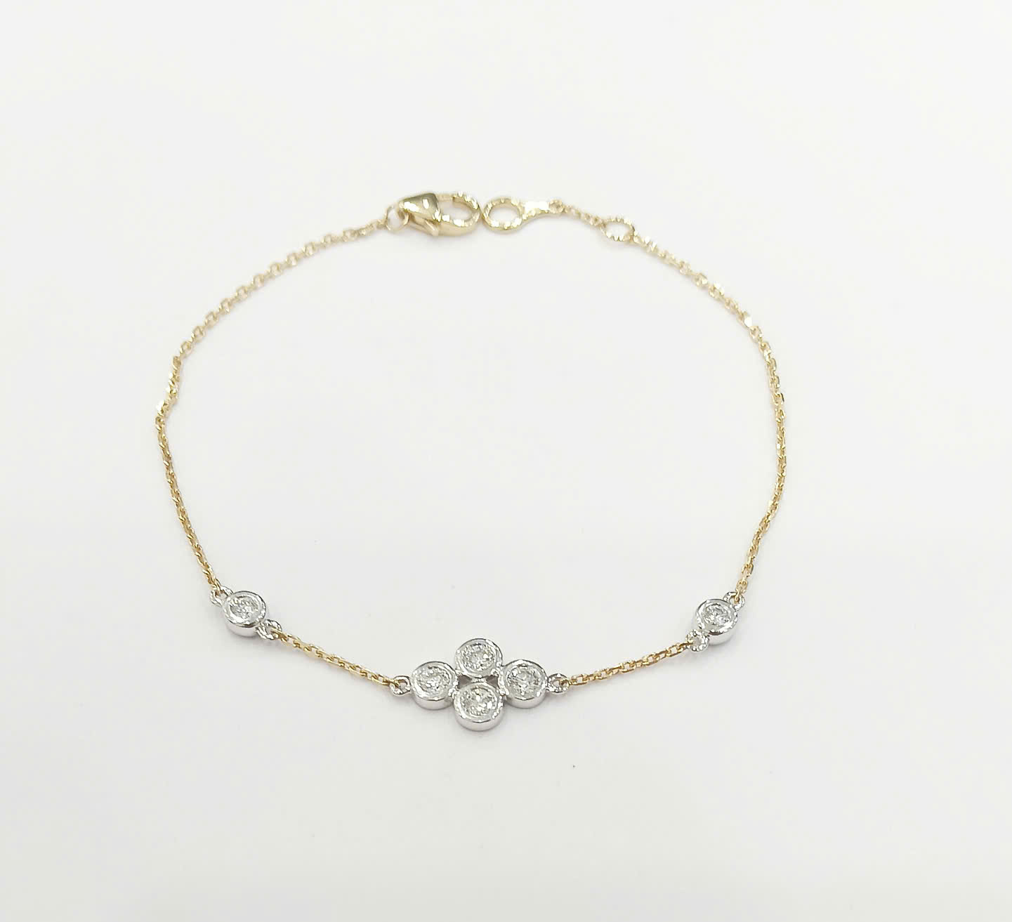 Lắc Tay Kim Cương CHJ312_thumbnail_0