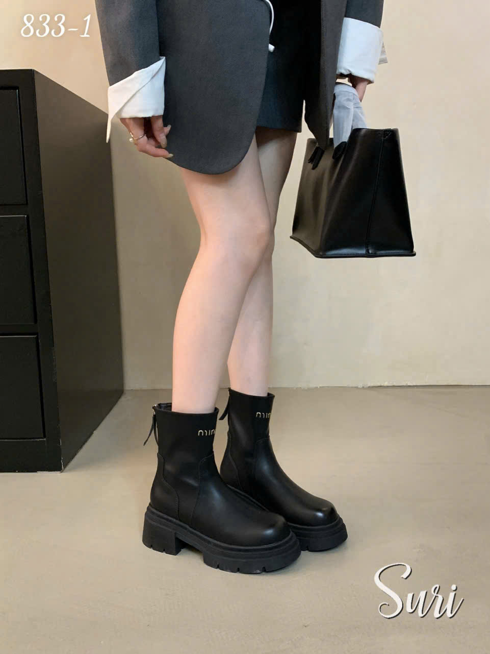 ✨✨✨Boot cổ Miu BOTS CAO CỔ MIU_thumbnail_6