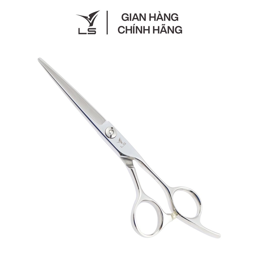 Kéo cắt tóc Viko LS JP603 - bảo hành 1 năm_thumbnail_9