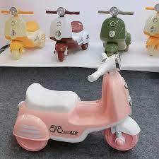 Xe chòi 8688 mẫu Vespa