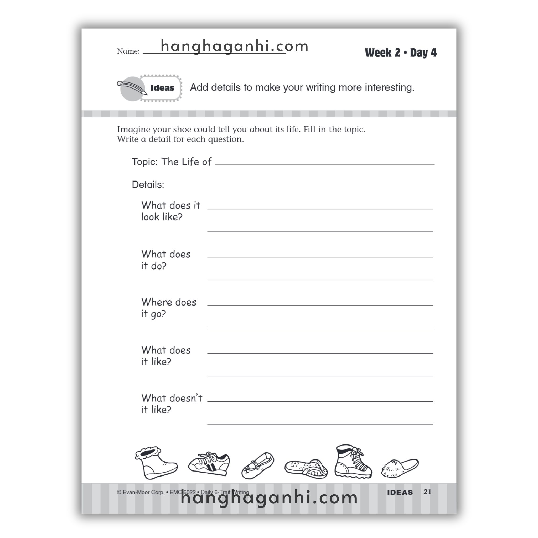 Bộ sách Daily Trait Writing – 8 cuốn_thumbnail_9