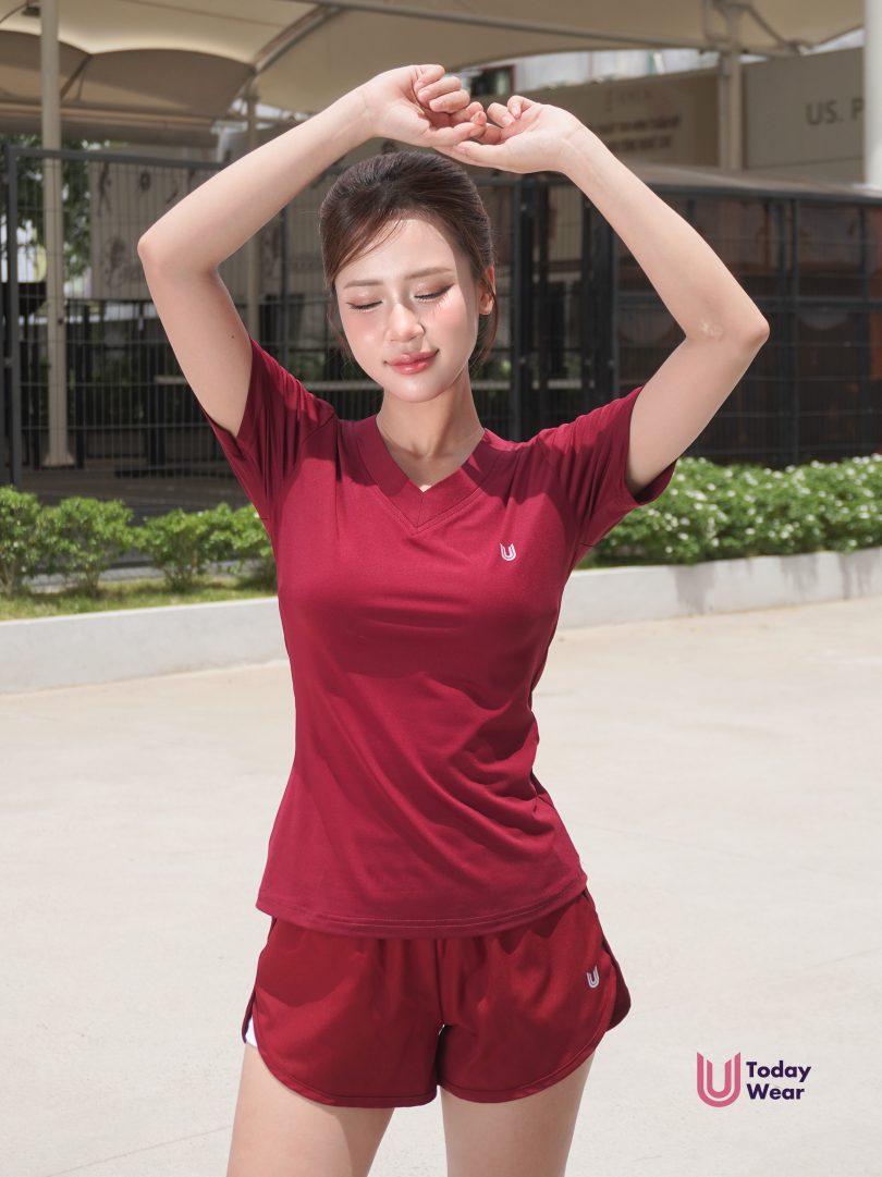 Áo cổ tim có tay Sera_thumbnail_17