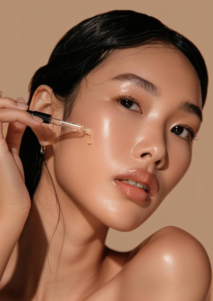 Cách chăm sóc cho da dầu hiệu quả, da mịn không nhờn