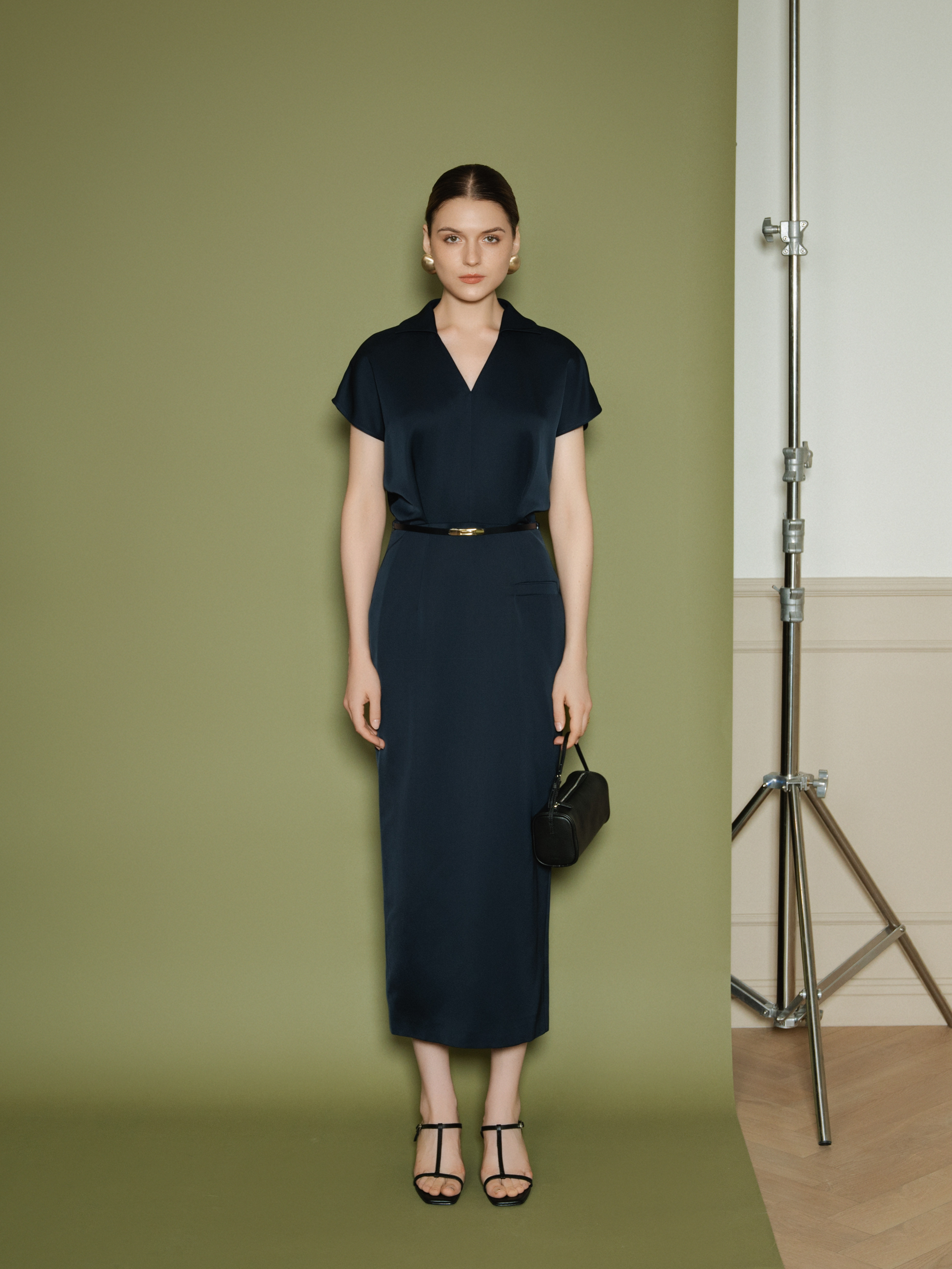 CAMILA DRESS - Navy_thumbnail_0