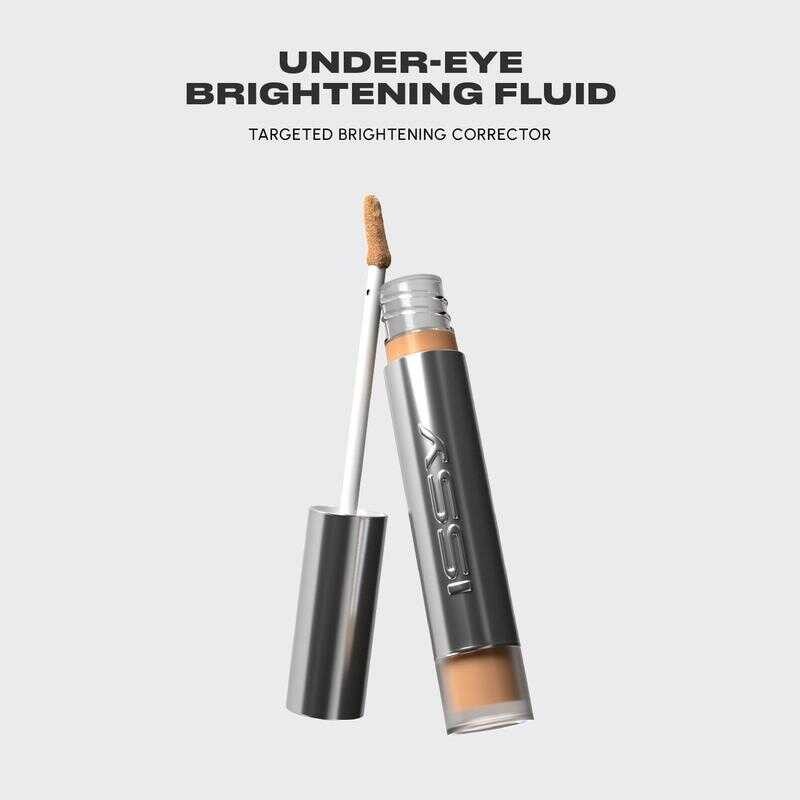Issy Under-Eye Brightening Fluid