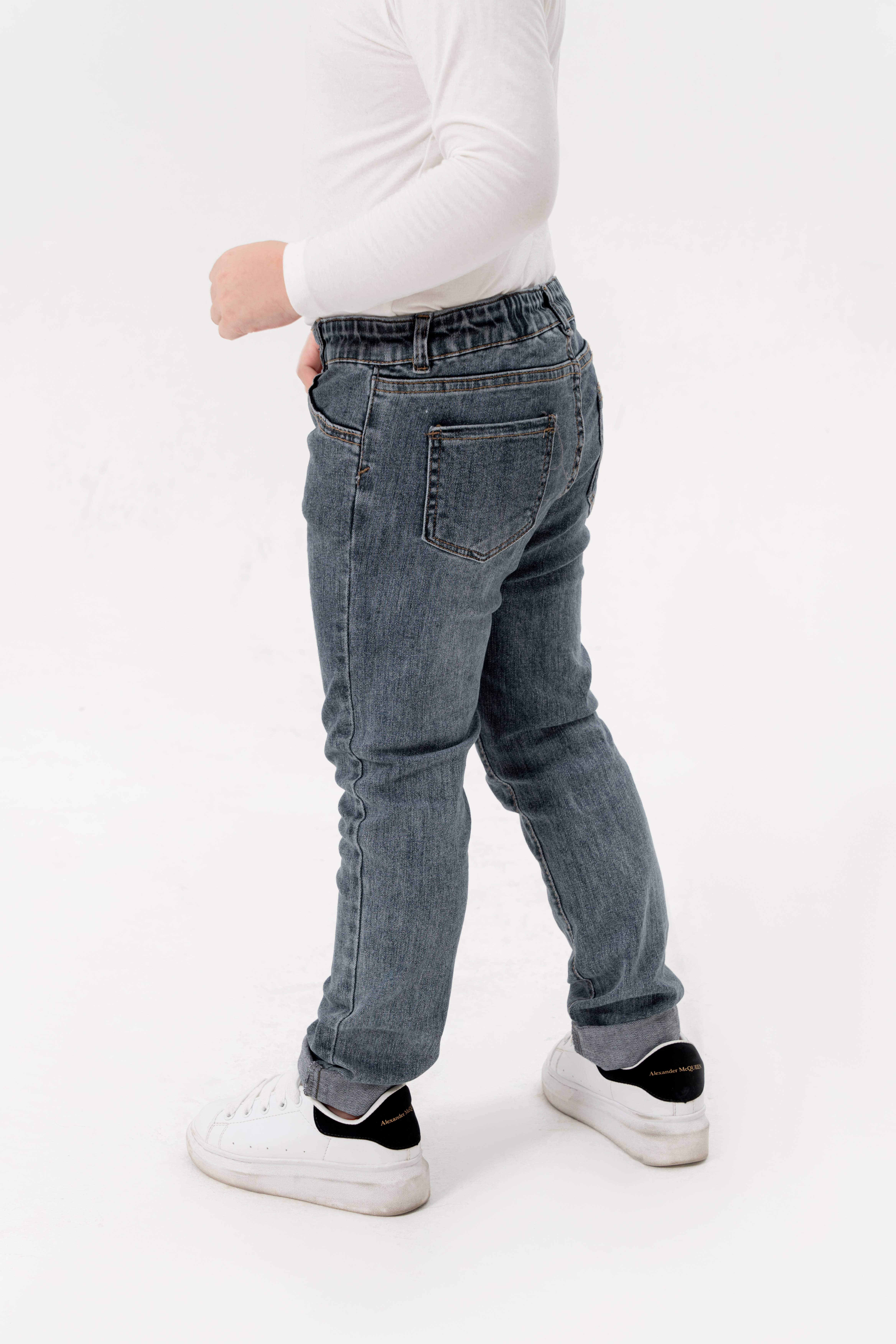 Quần jean dáng slimfit_thumbnail_3