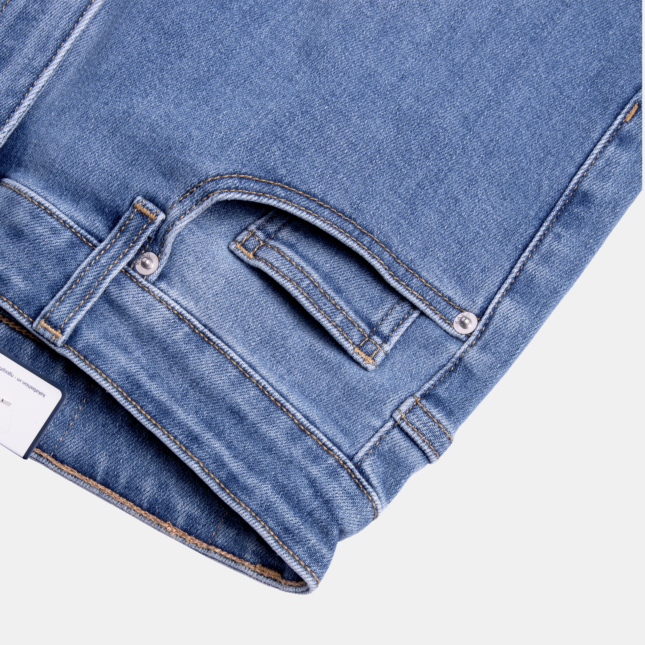 Quần Jeans Slimfit J09