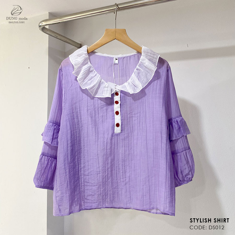 Áo Nữ DS012 1761_thumbnail_3