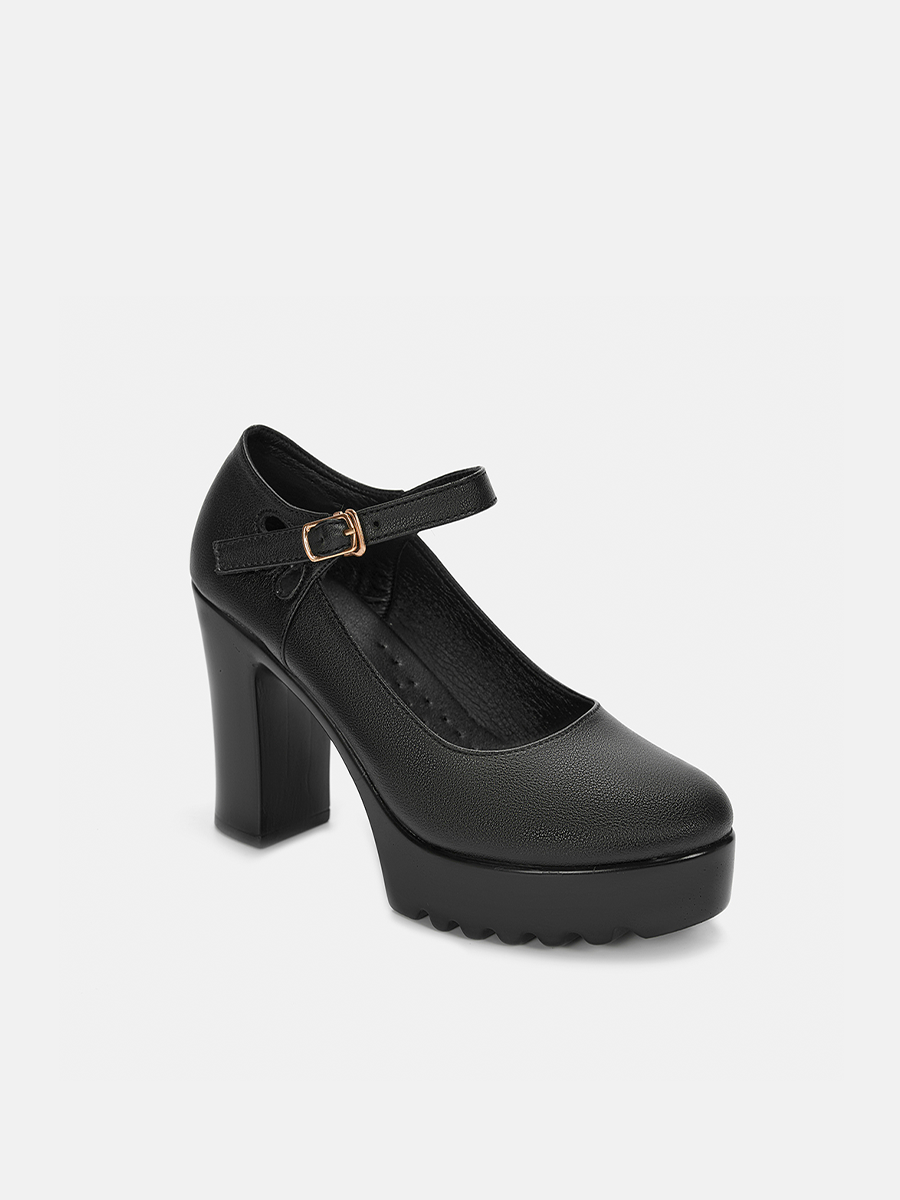 MO629 - Giày Cao Gót nữ đế 9 cm_thumbnail_2