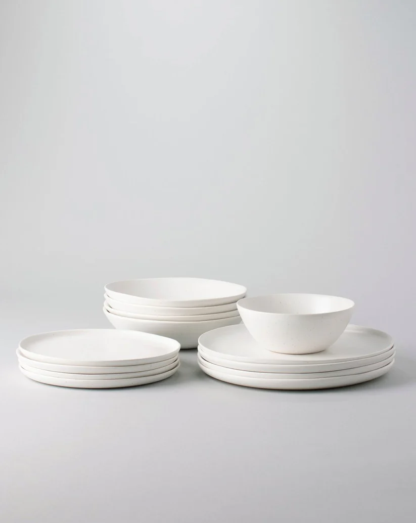 Dinnerware Set