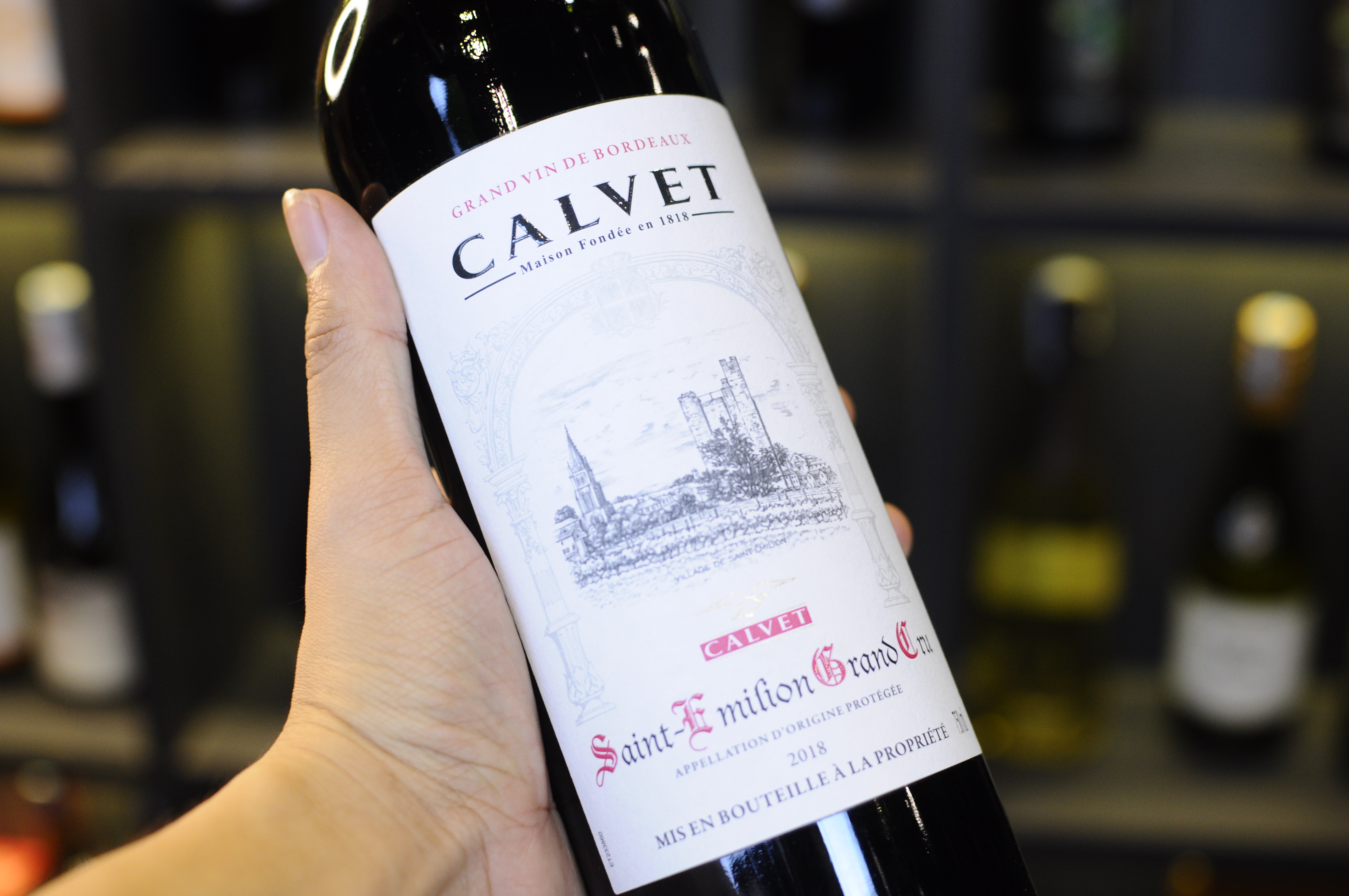 Calvet Saint Emilion Grand Cru_thumbnail_5