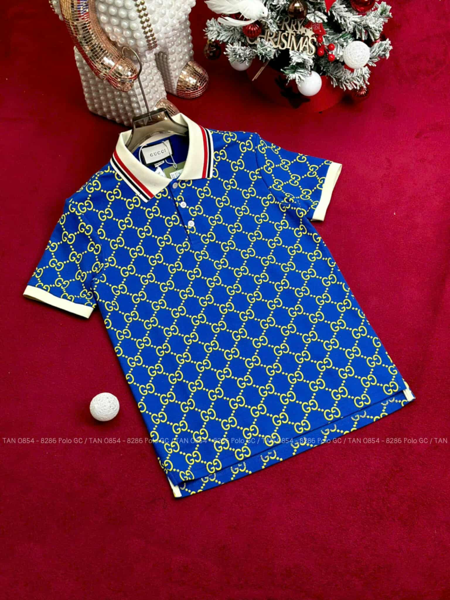 ÁO POLO GUCCI AK8286