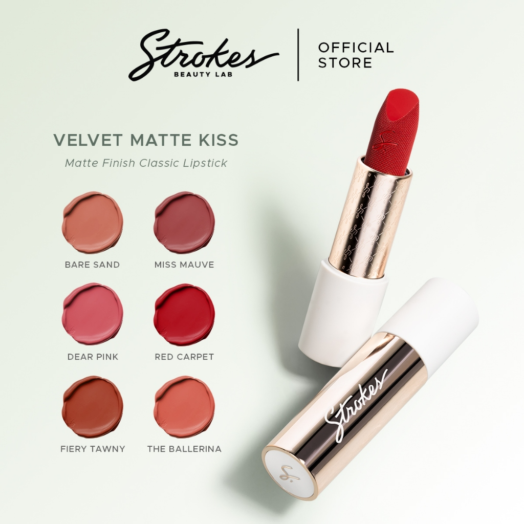 Strokes Velvet Matte Kiss_thumbnail_6